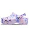 Platformă clasică Crocs (WMNS) 207151-5PT