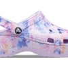 Platformă clasică Crocs (WMNS) 207151-5PT
