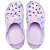 Platformă clasică Crocs (WMNS) 207151-5PT