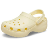 Platformă Crocs Classic „Galben” 206750-76O