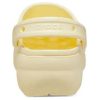 Platformă Crocs Classic „Galben” 206750-76O