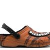 Pleasures x Dylan Clog „Orange Camo” Pleasures x Dylan Clog „Orange Camo”
