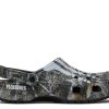 Pleasures x Realtree x Saboți clasic „Skeleton – Edge Camo” Pleasures x Realtree x Saboți clasic „Skeleton – Edge Camo”