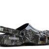 Pleasures x Realtree x Saboți clasic „Skeleton – Edge Camo” Pleasures x Realtree x Saboți clasic „Skeleton – Edge Camo”