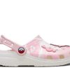 Pokémon x Classic Clog Kids „Jigglypuff” Pokémon x Classic Clog Kids „Jigglypuff”