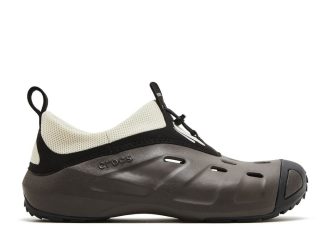 Quick Trail Low „Espresso Bone”