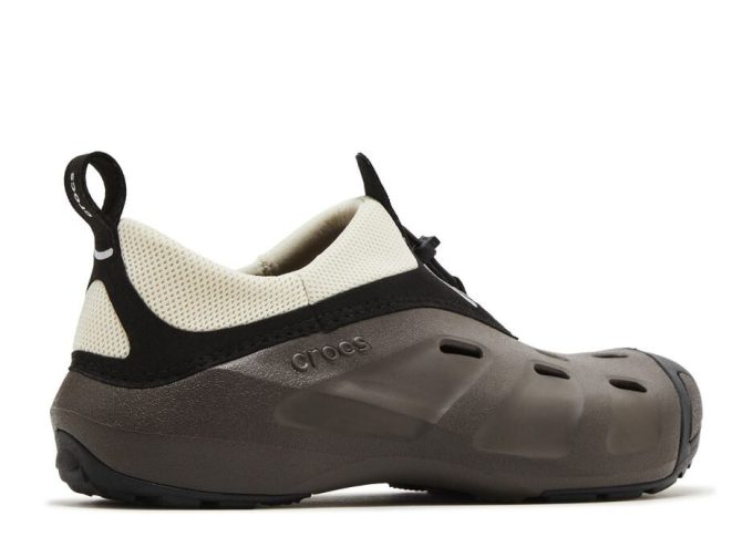 Quick Trail Low „Espresso Bone” Quick Trail Low „Espresso Bone”