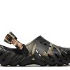 Realtree x Echo Clog „Edge Camo – Negru” Realtree x Echo Clog „Edge Camo – Negru”