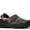 Realtree x Echo Clog „Edge Camo – Negru” Realtree x Echo Clog „Edge Camo – Negru”