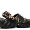 Realtree x Echo Clog „Edge Camo – Negru” Realtree x Echo Clog „Edge Camo – Negru”