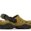 ROA x All-Terrain Atlas Clog „Vacation Nostalgia”