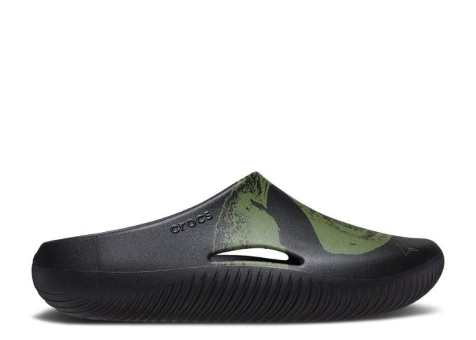 ROA x Mellow Clog „Vacation Nostalgia” ROA x Mellow Clog „Vacation Nostalgia”