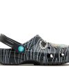 Ron English x Classic Clog Kids „Party Animals – Zebra Black” Ron English x Classic Clog Kids „Party Animals – Zebra Black”