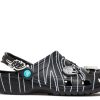 Ron English x Classic Clog „Party Animals – Zebra Black” Ron English x Classic Clog „Party Animals – Zebra Black”