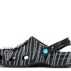 Ron English x Classic Clog „Party Animals – Zebra Black” Ron English x Classic Clog „Party Animals – Zebra Black”