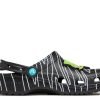 Ron English x Classic Clog „Party Animals – Zebra Black” Ron English x Classic Clog „Party Animals – Zebra Black”