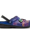 Ron English x Classic Lined Sabot „Area 54 – Galaxy”