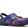 Ron English x Classic Lined Sabot „Area 54 – Galaxy”