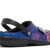 Ron English x Classic Lined Sabot „Area 54 – Galaxy”