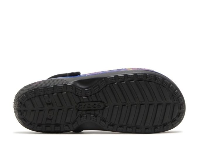 Ron English x Classic Lined Sabot „Area 54 – Galaxy”
