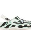 Ron English x Classic Saboți „Animal Stripes” Ron English x Classic Saboți „Animal Stripes”