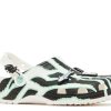 Ron English x Classic Saboți „Animal Stripes” Ron English x Classic Saboți „Animal Stripes”