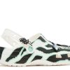 Ron English x Classic Saboți „Animal Stripes” Ron English x Classic Saboți „Animal Stripes”