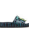 Ron English x Classic Slide „Negru” Ron English x Classic Slide „Negru”