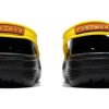 Saboți All-Terrain Crocs x Pac-Man „Negru Galben” 209321-001