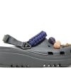 Saboți Aries x Classic Hiker Xscape „Slate Grey” Saboți Aries x Classic Hiker Xscape „Slate Grey”