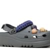 Saboți Aries x Classic Hiker Xscape „Slate Grey” Saboți Aries x Classic Hiker Xscape „Slate Grey”