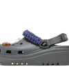 Saboți Aries x Classic Hiker Xscape „Slate Grey” Saboți Aries x Classic Hiker Xscape „Slate Grey”