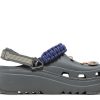 Saboți Aries x Classic Hiker Xscape „Slate Grey” Saboți Aries x Classic Hiker Xscape „Slate Grey”