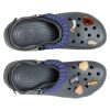 Saboți Aries x Classic Hiker Xscape „Slate Grey” Saboți Aries x Classic Hiker Xscape „Slate Grey”