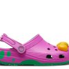Saboți Barney x Classic Saboți Barney x Classic