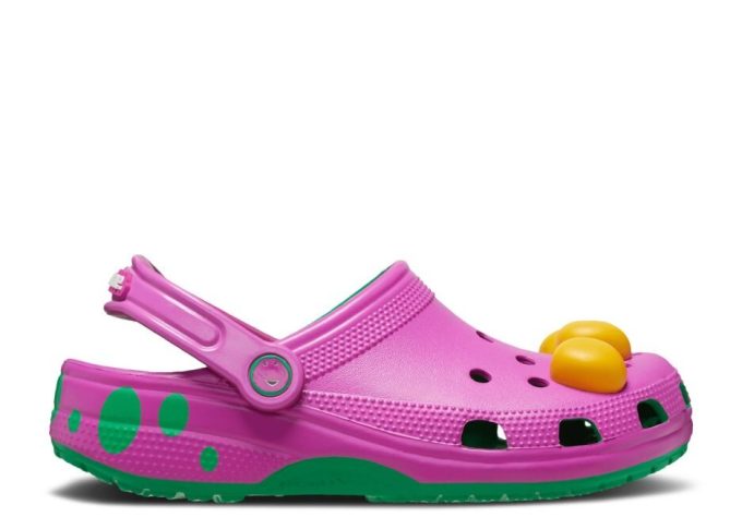 Saboți Barney x Classic Saboți Barney x Classic