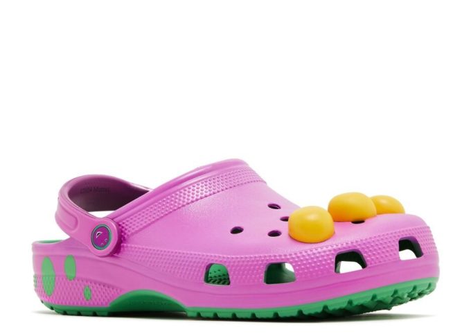 Saboți Barney x Classic Saboți Barney x Classic