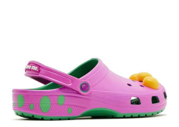 Saboți Barney x Classic Saboți Barney x Classic