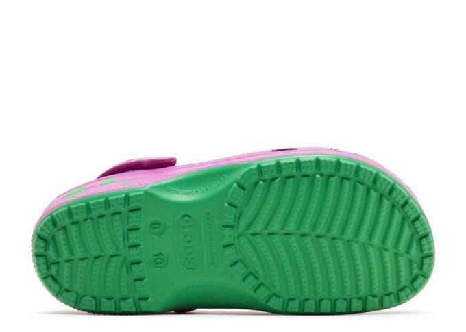 Saboți Barney x Classic Saboți Barney x Classic