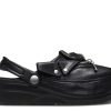 Saboți BEAMS x Classic „Leather Riders”