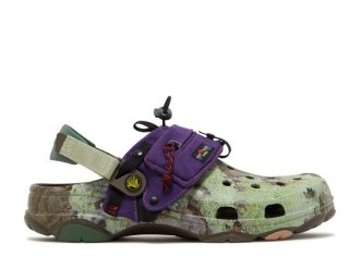 Saboți Bodega x Classic All-Terrain „NICT-TECH” Saboți Bodega x Classic All-Terrain „NICT-TECH”