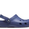 Saboți clasic „Bijou Blue” Saboți clasic „Bijou Blue”