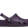 Saboți clasici „Dark Iris” Saboți clasici „Dark Iris”