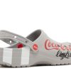 Saboți Coca-Cola Light x Classic Saboți Coca-Cola Light x Classic