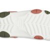 Saboți Crocs All Terrain „Alb Verde” 206340-0WV