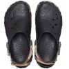 Saboți Crocs All-Terrain Atlas „Black Cork” 208391-0WP