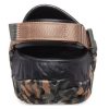 Saboți Crocs All-Terrain Atlas „Black Cork” 208391-0WP