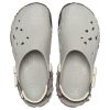 Saboți Crocs All Terrain Atlas „Grey Black” 208391-1LN