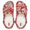 Saboți Crocs All-Terrain „Coca Cola Red” 209312-100