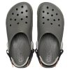Saboți Crocs All-Terrain „Dusty Olive Multi” 206340-3N4
